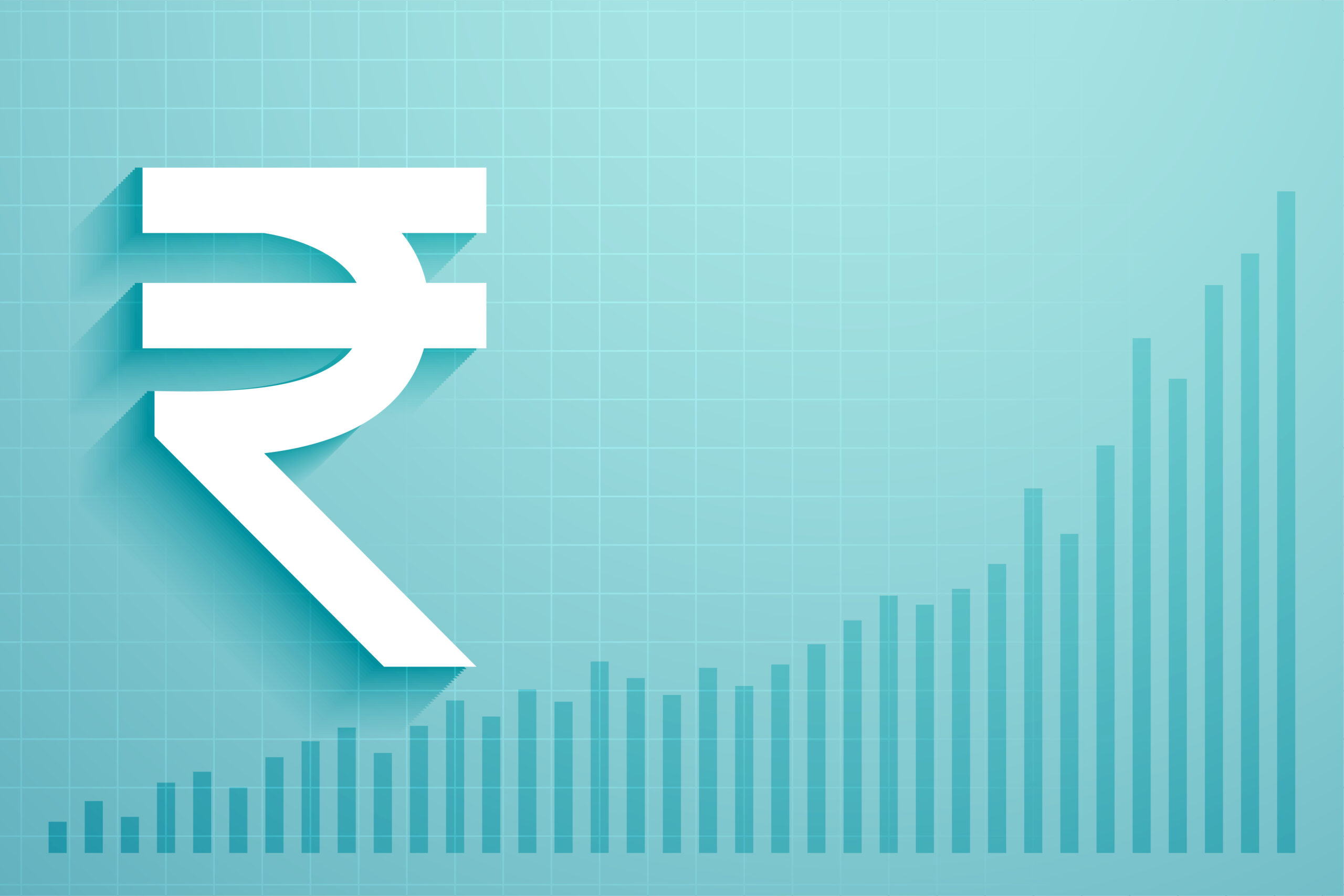 Indian Rupee (INR) as an international currency